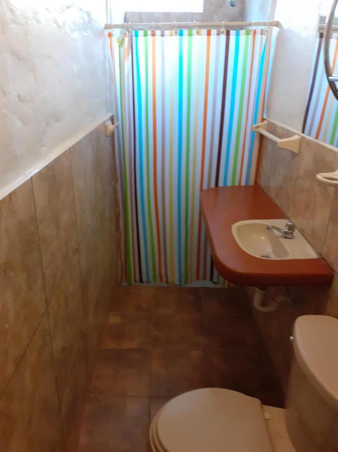 Casa Mancora Guesthouse エクステリア 写真