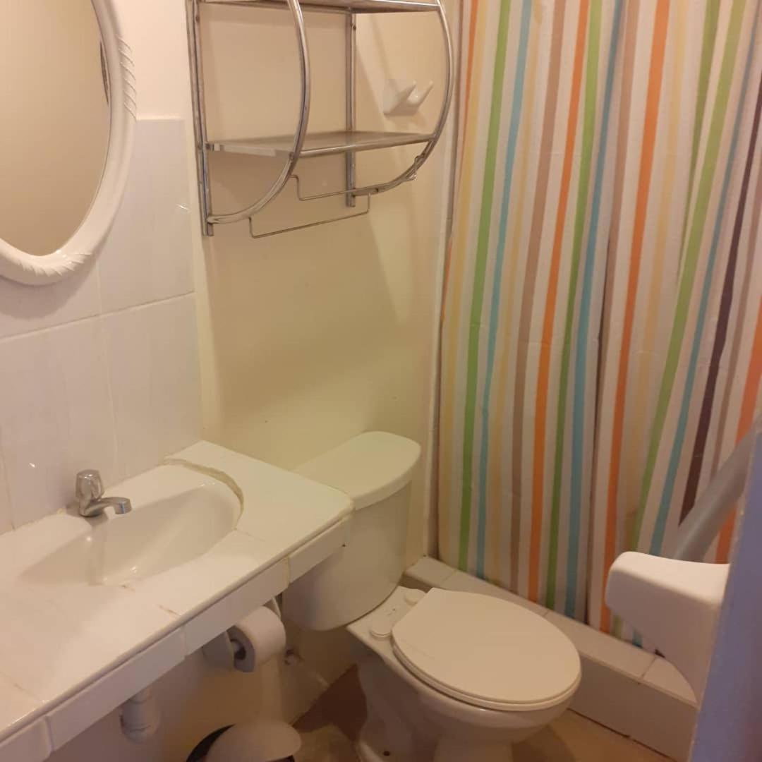 Casa Mancora Guesthouse エクステリア 写真