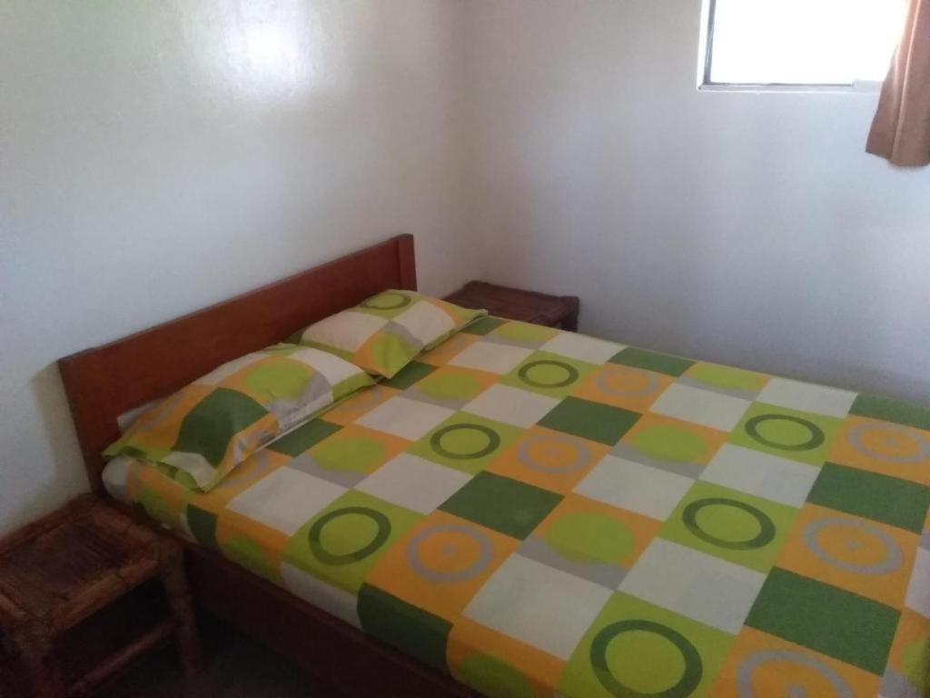 Casa Mancora Guesthouse エクステリア 写真