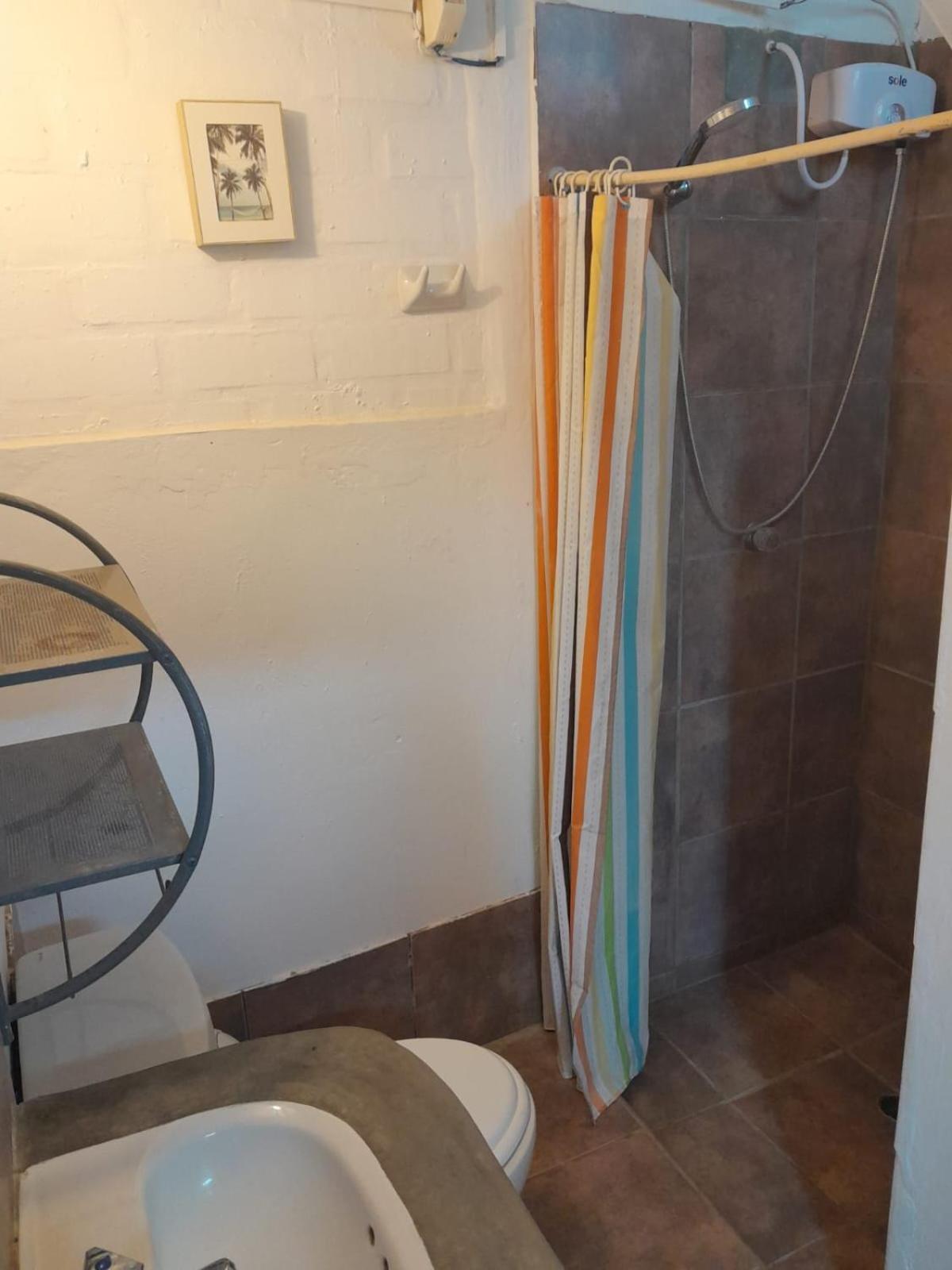 Casa Mancora Guesthouse エクステリア 写真