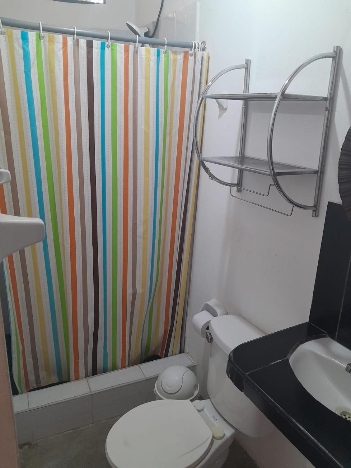 Casa Mancora Guesthouse エクステリア 写真