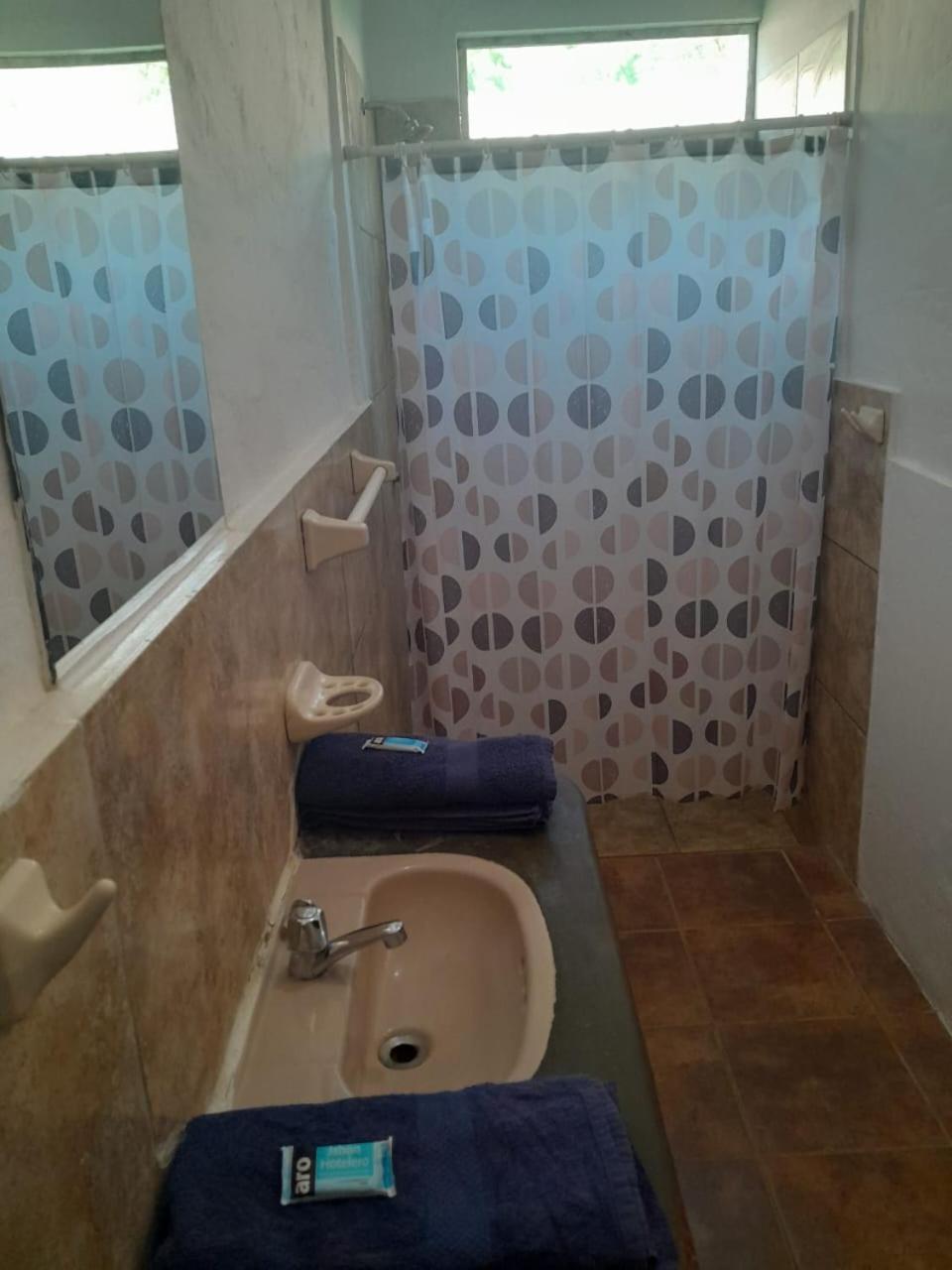 Casa Mancora Guesthouse エクステリア 写真